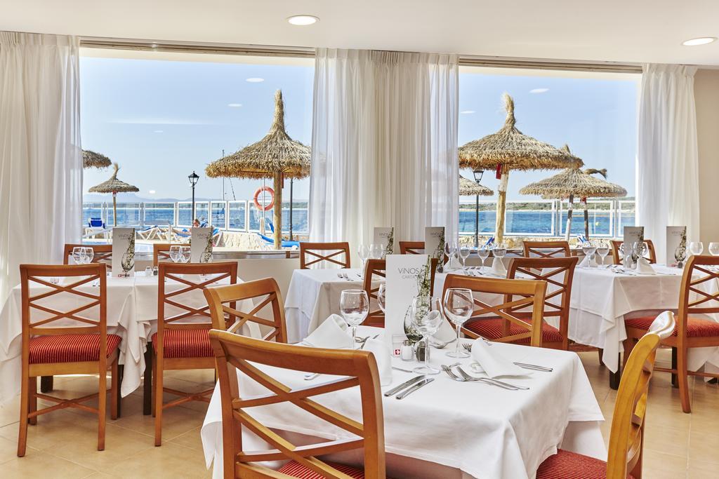 Universal Casa Marquesa Colonia de Sant Jordi Ngoại thất bức ảnh