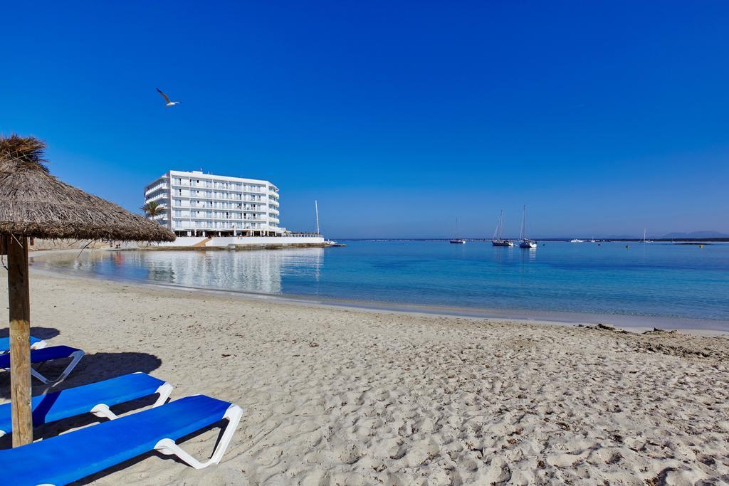 Universal Casa Marquesa Colonia de Sant Jordi Ngoại thất bức ảnh