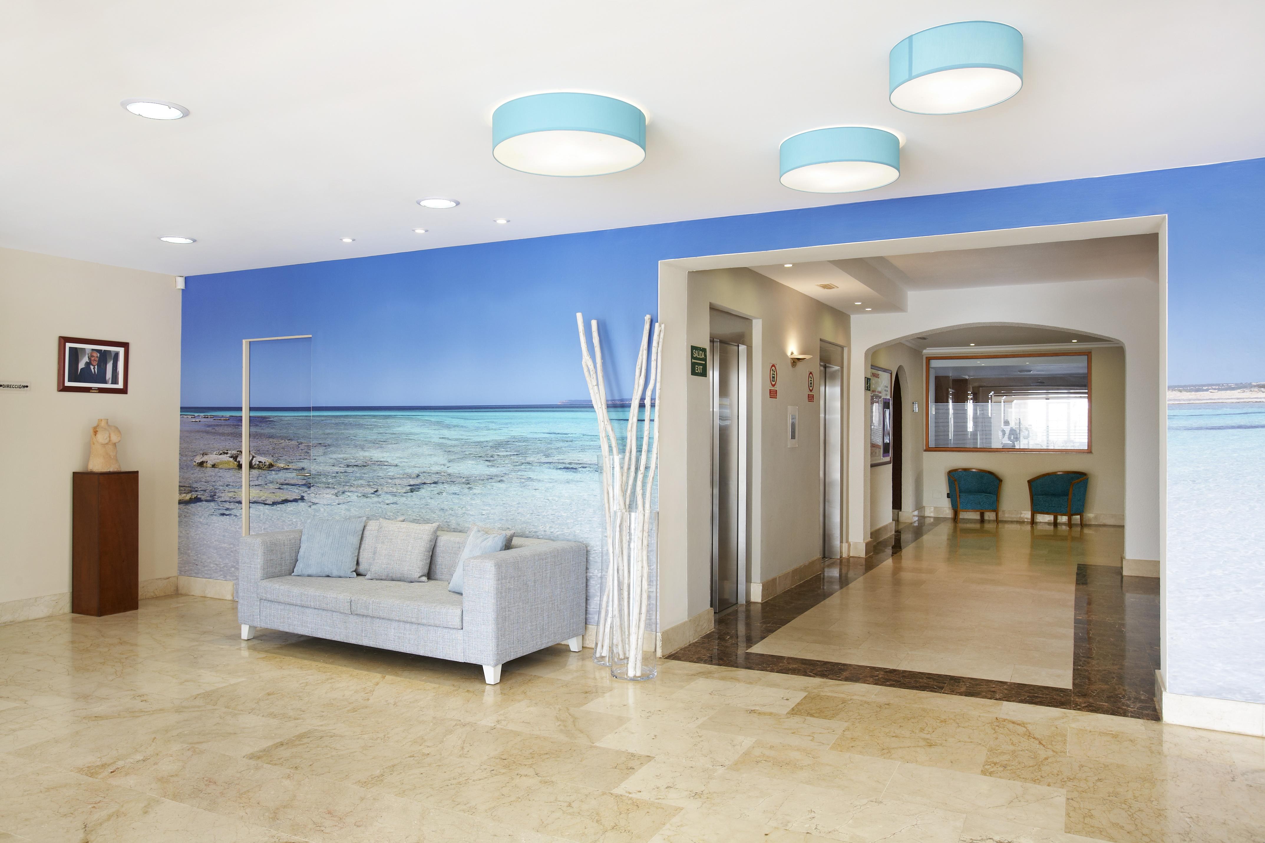 Universal Casa Marquesa Colonia de Sant Jordi Ngoại thất bức ảnh