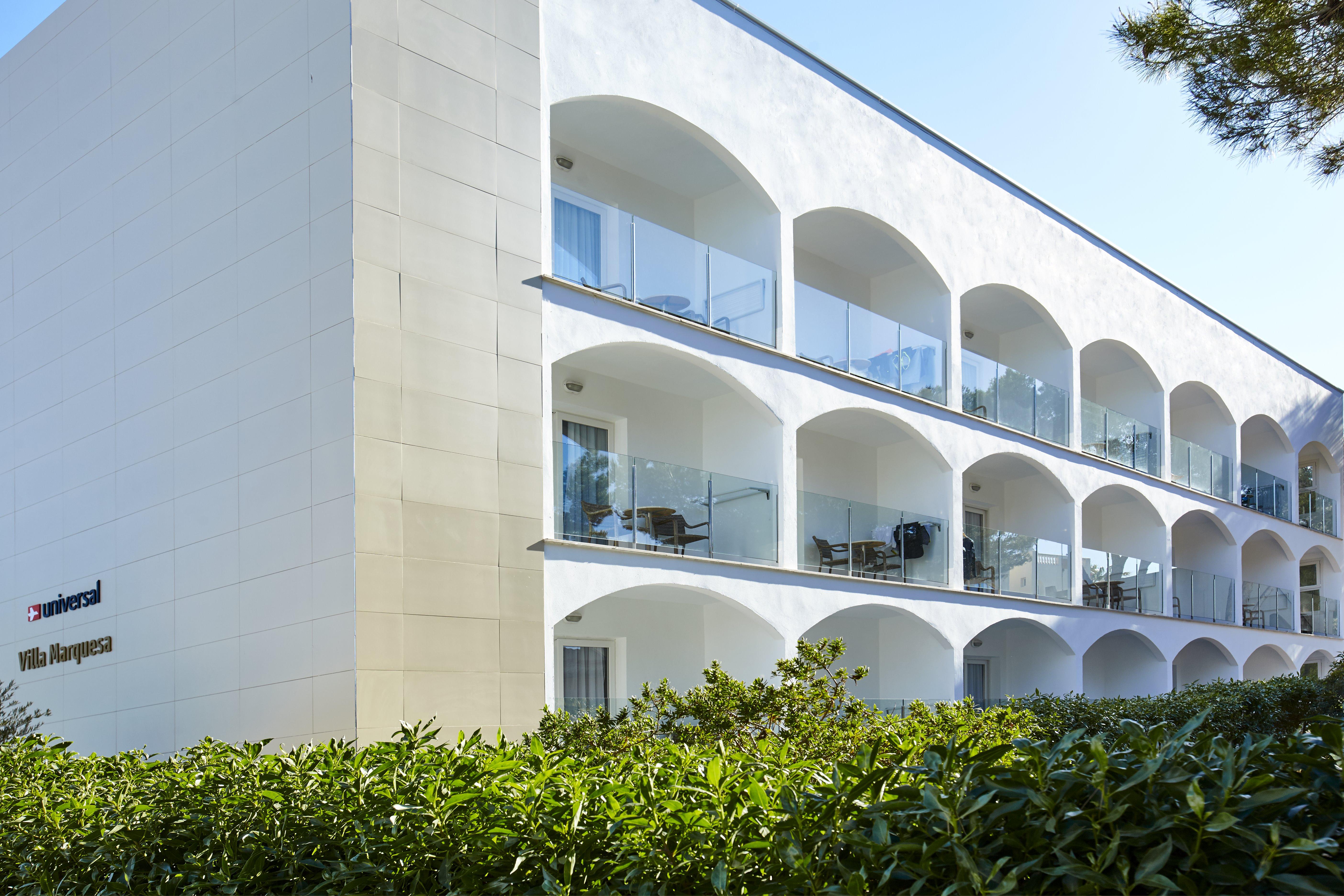 Universal Casa Marquesa Colonia de Sant Jordi Ngoại thất bức ảnh