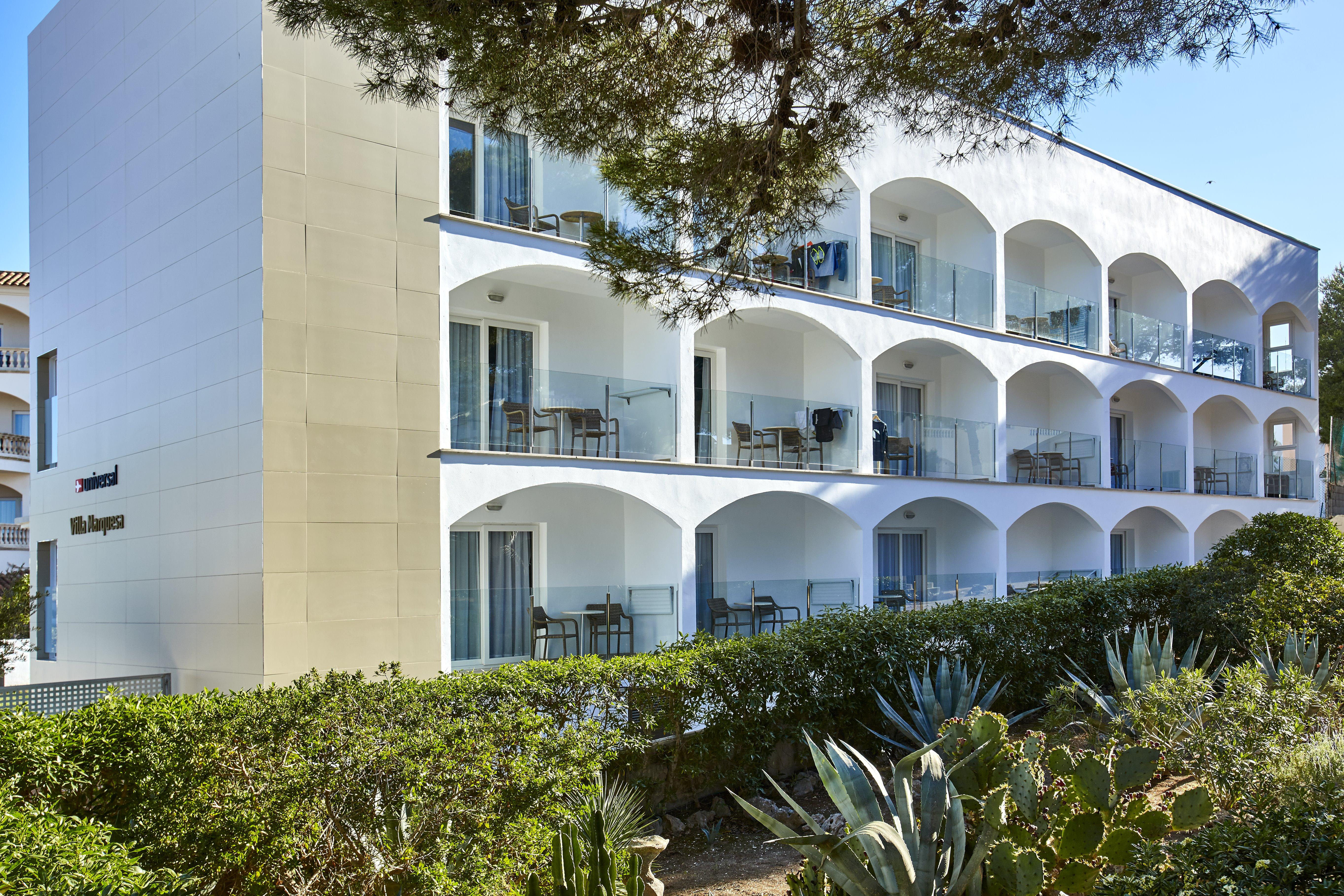 Universal Casa Marquesa Colonia de Sant Jordi Ngoại thất bức ảnh