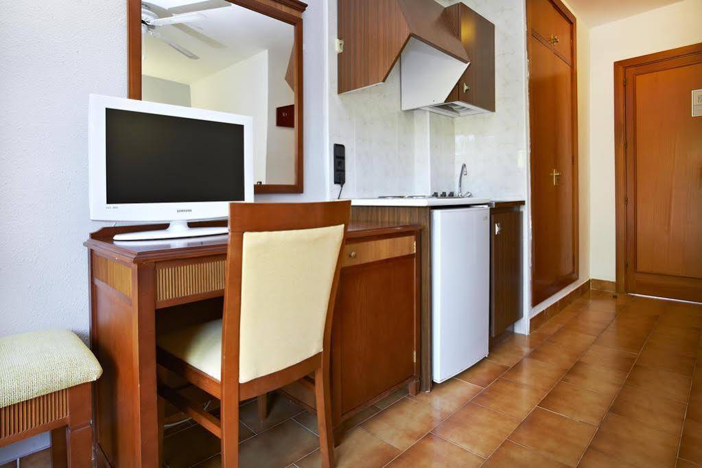 Universal Casa Marquesa Colonia de Sant Jordi Ngoại thất bức ảnh