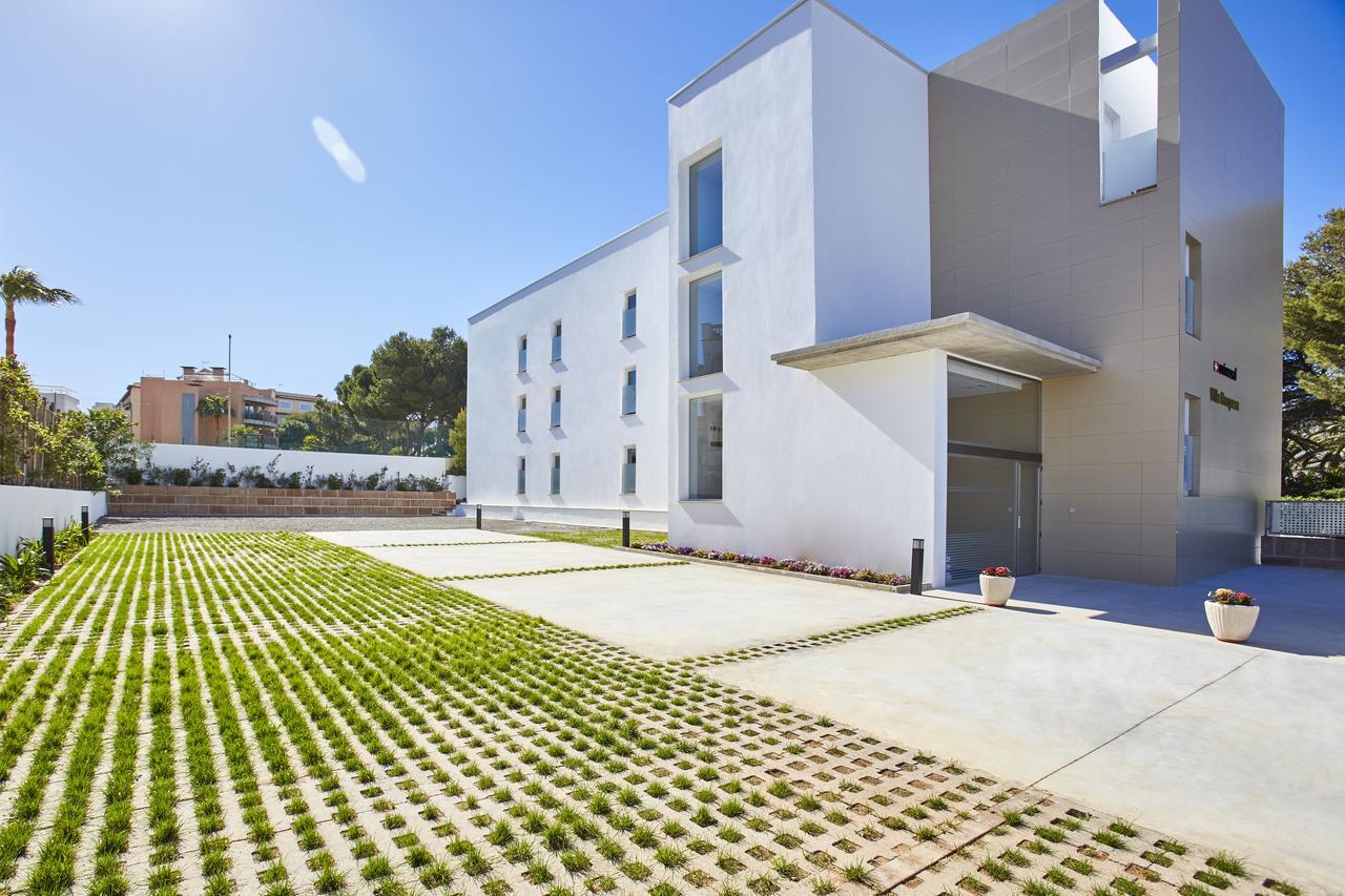 Universal Casa Marquesa Colonia de Sant Jordi Ngoại thất bức ảnh