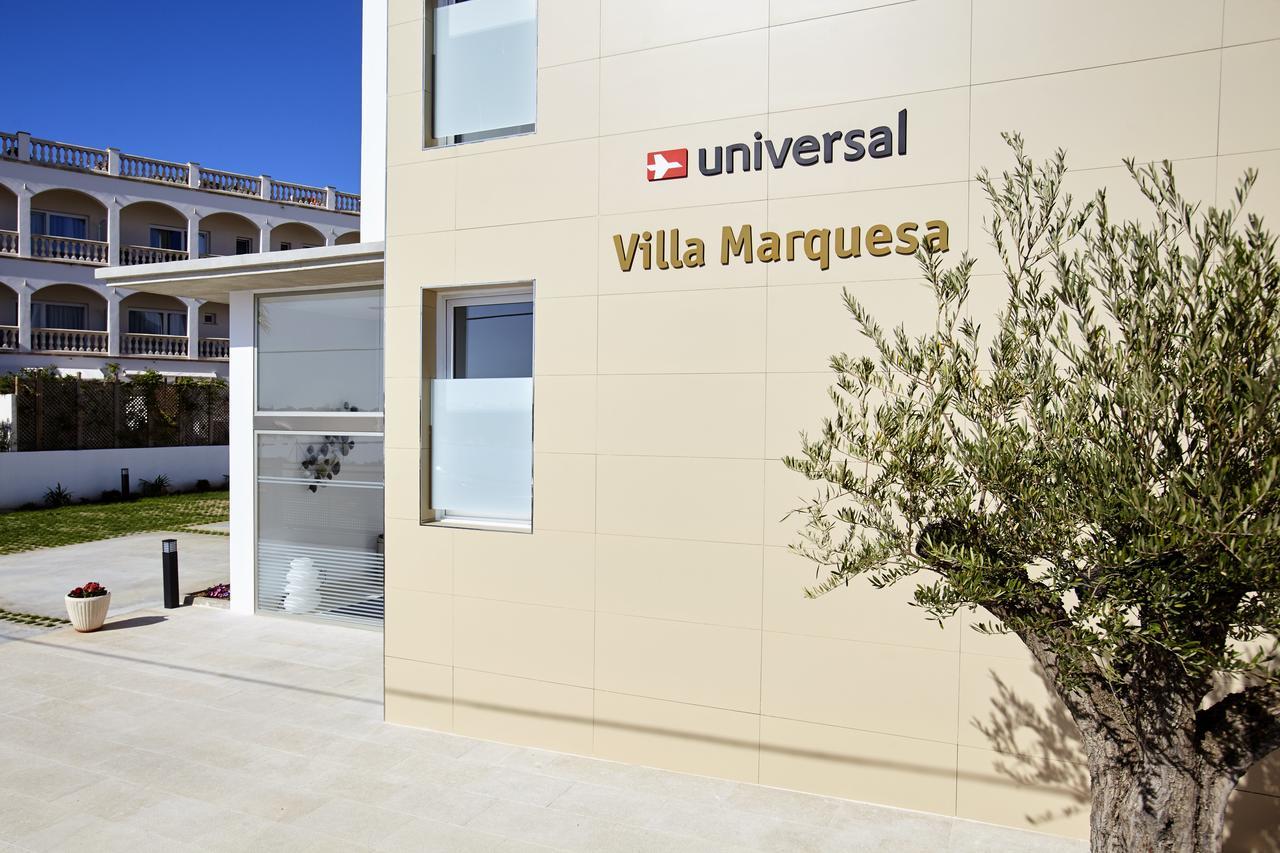 Universal Casa Marquesa Colonia de Sant Jordi Ngoại thất bức ảnh